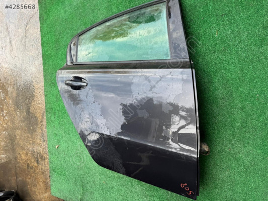 PEUGEOT 508 SAĞ ARKA