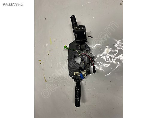 RENAULT MEGAN 2 AİRBAG SARGISI