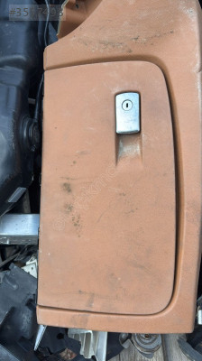 BMW G30 TORPİDO