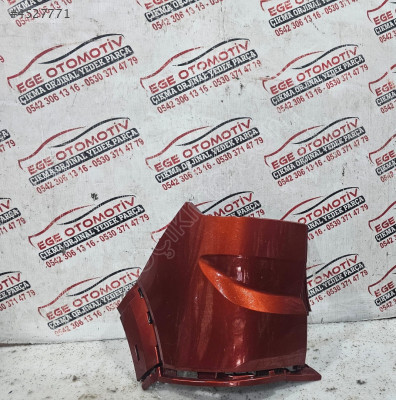 DACİA JOGGER SOL ARKA TAMPON ORJINAL