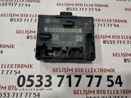 8K0959792M AUDI A4 SOL ÖN KAPI MODÜLÜ