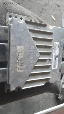 Citroen c5,Citroën xsara motor beyni çıkma