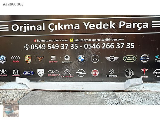 Vw crafter panel üst sacı 2007-2015 2e0853194a