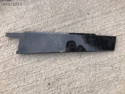 MERCEDES C SERİSİ W205 SAĞ ARKA KAPI DÖŞEMESİ 2056900487