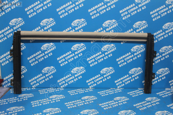 A2477808900 MERCEDES 213 ÖN SUNROOF PERDESİ