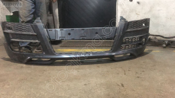 2006-2010 AUDİ TT ÖN TAMPON
