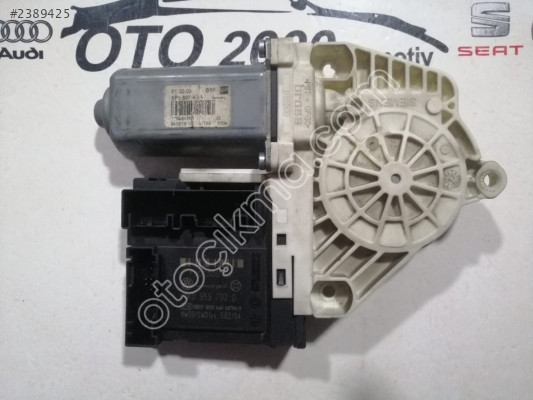 1T0959702A-1K0959792D TOURAN-OCTAVİA CAM MOTORU