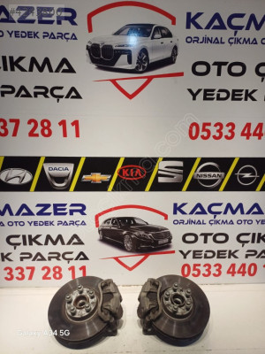 OPEL COMBO SAG SOL ÖN TAŞIYICI
