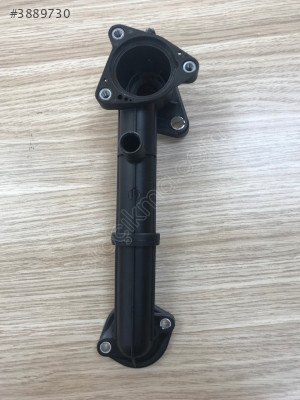 TERMOSTAT YUVASI ALT ATOS 98-09/PICANTO 04-09 1.1 BENZİNLİ