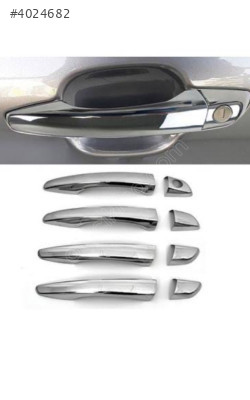 citroen c5 aircross kapı kolu Sol 981608341T