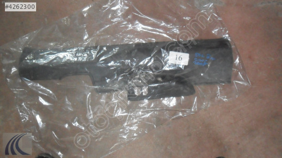 HONDA CIVIC 2007 ÇIKMA SOL ÖN MARŞBEL PLASTİĞİ