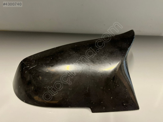 F30 SAĞ AYNA KAPAĞI (YARASA)