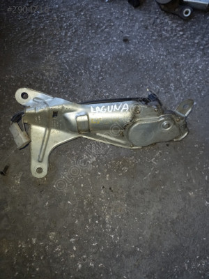 RENAULT LAGUNA ÇIKMA ORJİNAL CAM MOTORU
