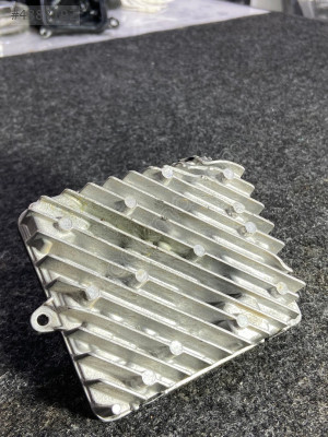 8V0907397AD AUDİ A4 - A5 LED BEYİN