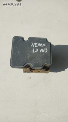 CİTROEN NEMO 1.3 MULTİJET ABS BEYNİ