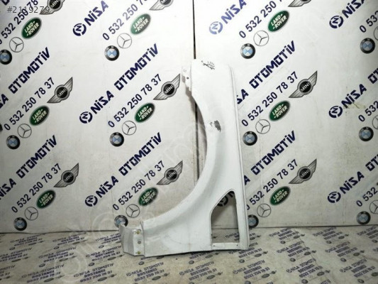 RANGE ROVER SPORT L320 KASA MAKYAJLI SOL ÖN ÇAMURLUK 10-13