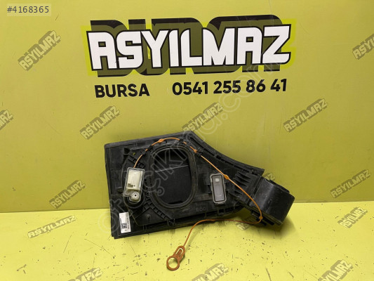 TOGG T10X ŞARJ DOLUM KAPAĞI ORJİNAL MOTORLU
