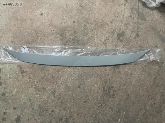 MG HS PANJUR ÜST PLASTİĞİ 10021156