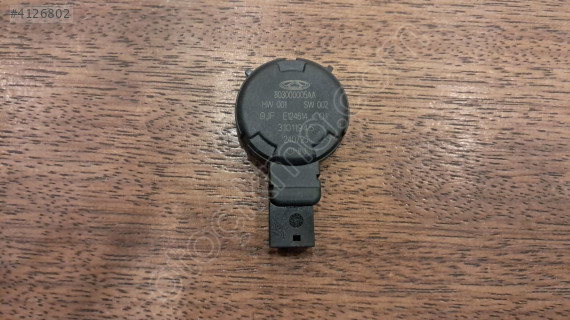 Chery Omoda 5 Yağmur Ve Işık Sensörü 803000005AA