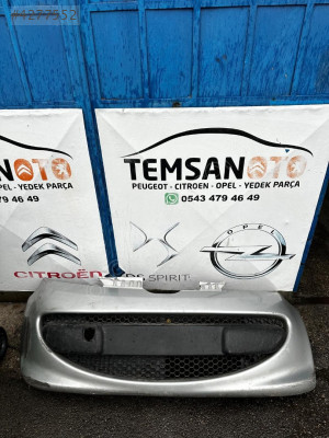 PEUGEOT 107 DOLU ÖN TAMPON ÇIKMA ORJİNAL TEMSAN OTO