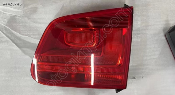 TİGUAN SAĞ İÇ STOP