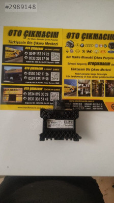 FİAT EGEA RADAR SENSÖRÜ 52075945