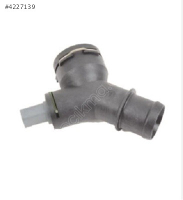 VOLKSWAGEN SU FLANŞI GOLF5 04-10/CADDY 04-10 1K0122291AE