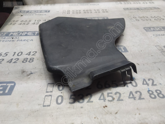 ÇIKMA VW PASSAT B5 B5.5 HAVA FİLTRESİ KAPAĞI