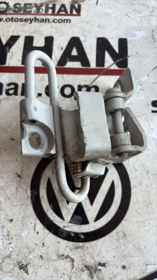 1K0831411N vw golf 6 ön sol alt kapı menteşesi