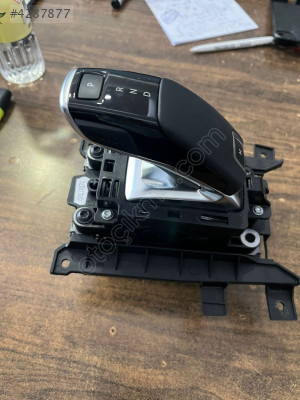 DS7 CROSSBACK VİTES MEKANİZMASI 98336270DX OTO FEDAİ