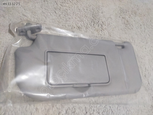 KİA SPORTAGE SOL GÜNEŞLİK 8520203000