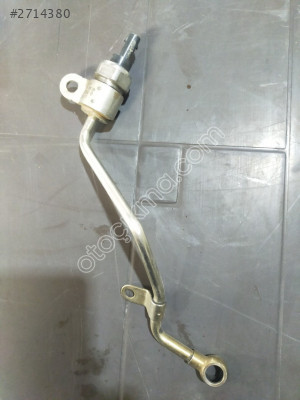 BMW 5 F10 EGZOZ GAZI SENSÖRÜ 851401802
