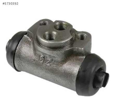 MERKEZ FREN SİLİNDİR ARKA SOL MITSUBISHI L200 99-05 MR493392
