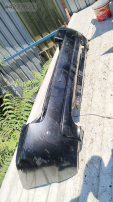 KİA SPORTAGE ARKA TAMPON ÇEVİK OTO ÇIKMA