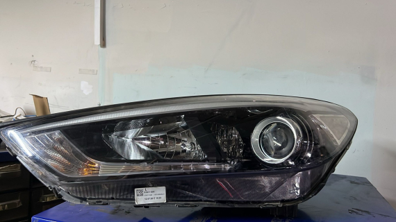 HYUNDAİ TUCSON SOL FAR 92101D7100