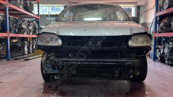 CADDY ÖN PANEL 1.9 DİZEL 2004-2010