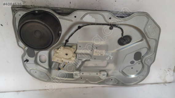 FORD FOCUS SAG ÖN KAPI KRİKOSU ORİJİNAL