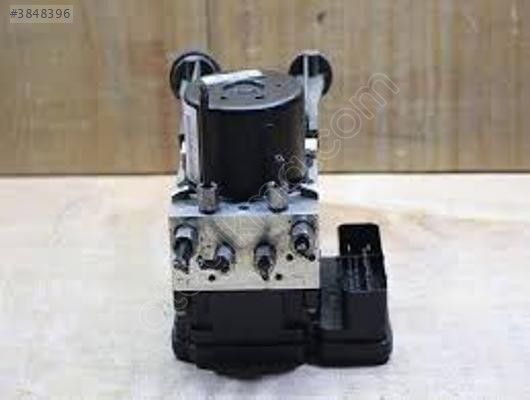PEUGEOT BIPPER ABS BEYNİ