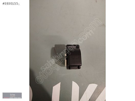 Nissan Primera ön sağ cam açma düğmesi