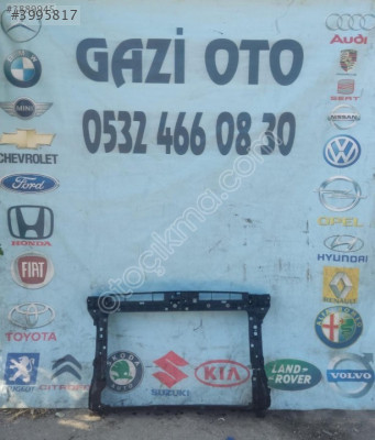 SKODA SUPERB 2015-19 ÖN PANEL ÇIKMA 3V0805588