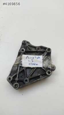 Fiat Punto 1.3 Dizel için Şarj Dinamo Kulağı Takozu