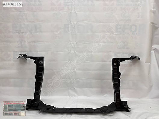 HONDA CİVİC ORJİNAL SIFIR ORJİNAL ÖN PANEL 12-16