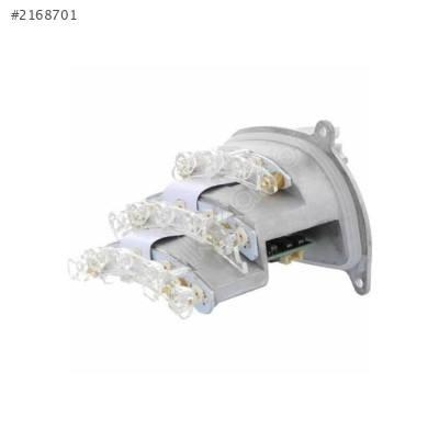 63127245813 BMW 3 SERİ E90 LCİ SİNYAL LED BEYNİ SIFIR KODLU