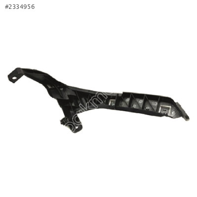 Honda Crv Far Altı Braket Ön Üst Sol 2006-2012