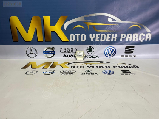 MERCEDES C220-C200-C180 W204 PARK SENSÖR BEYNİ A 204 540 66 62