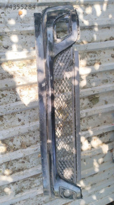 FORD FİESTA ÖN TAMPON ÇEVİK OTO ÇIKMA