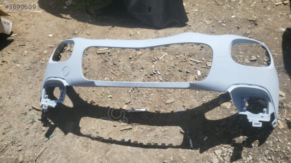 Citroen C3 ön tampon orijinal