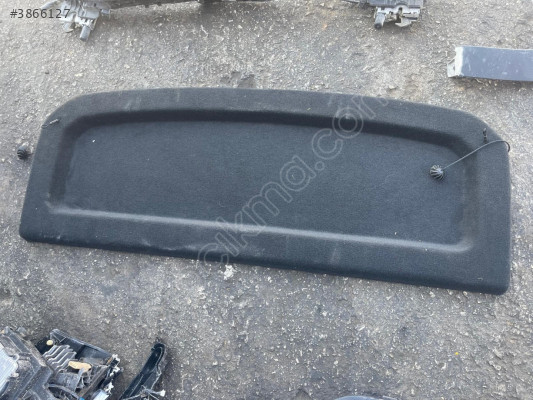 VOLKSWAGEN T-CROSSS PANDİZOT