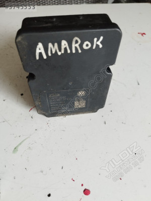 Volkswagen Amarok 2H0907379G Çıkma ABS Beyni