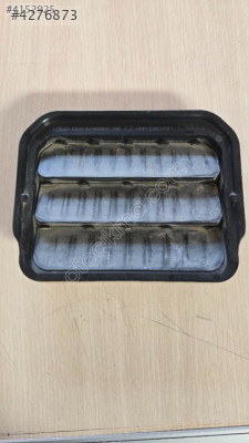 Focus 4 Arka Gövde Havalandırması 2018 - 2024 L1TB-A280B62-AC